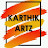 Karthik Artz