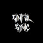 SinfulSynic logo