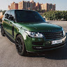 Автор