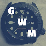 Grimwood Watch Modding