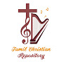 Tamil Christian Repository logo