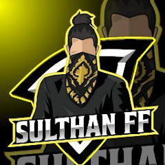 SULTHAN FF channel logo