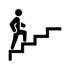 オトナの異常な大階段