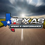 Texas Speed & Performance logo
