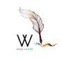 Wise Words CLAS logo
