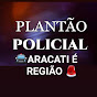 PLANTÃO POLICIAL ARACATI NOTiCIAS EM TEMPO REAL logo