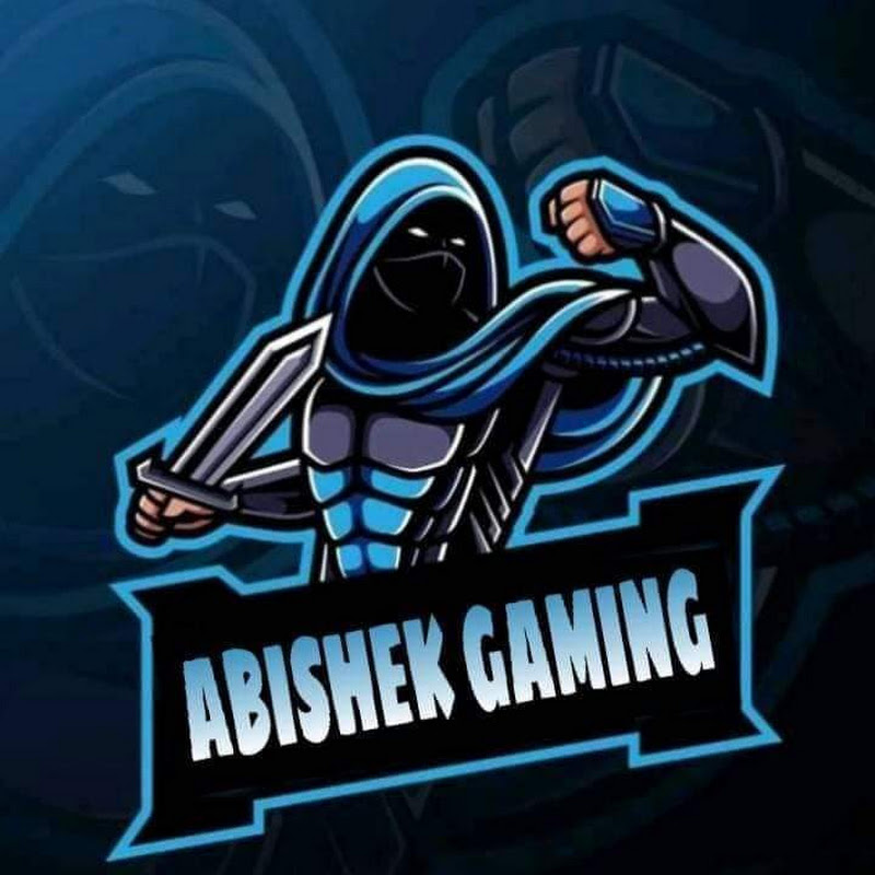 Abishek Gaming