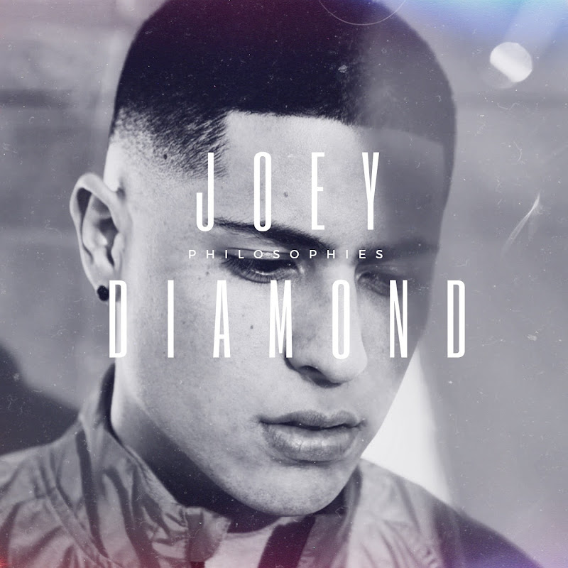 Joey Diamond
