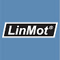 LinMot USA, Inc. logo