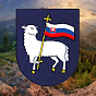 Slovak Sheep logo