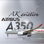 AK aviation