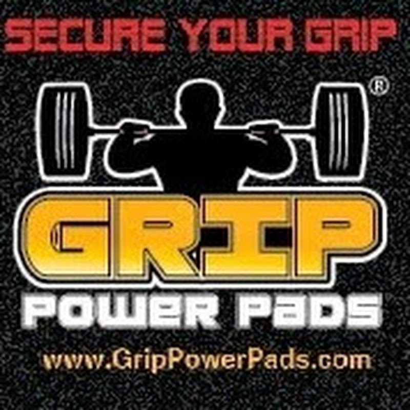 Grip Power Pads