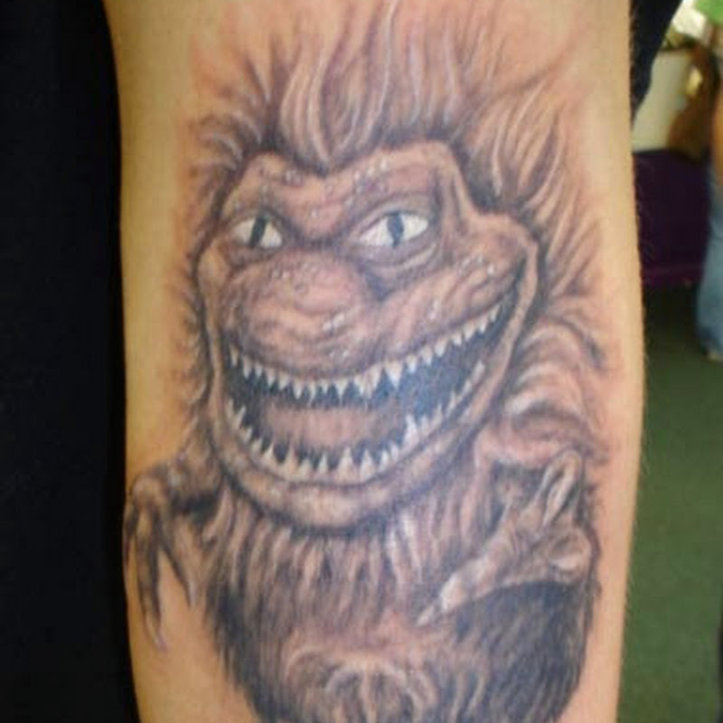 critterbuster