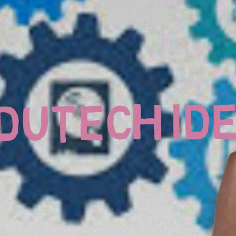 Edutech Idea