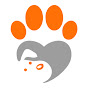 Pawssum - mobile vets logo