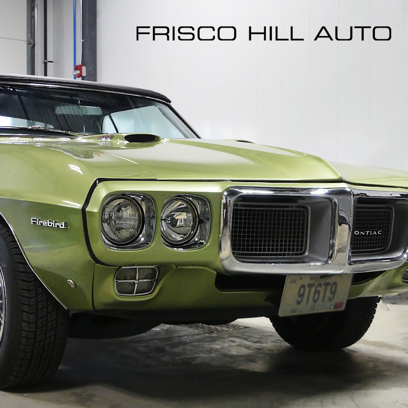 Frisco Hill Auto