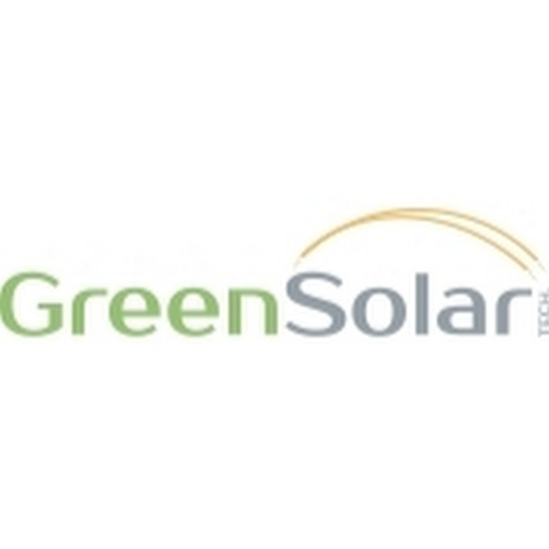 green solar technologies