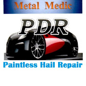 Metal Medic PDR Tools