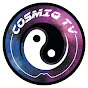CosmiQ TV logo