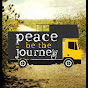 Peace Be The Journey logo