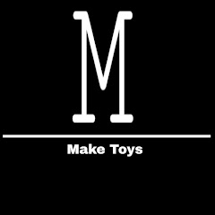Make Toys net worth