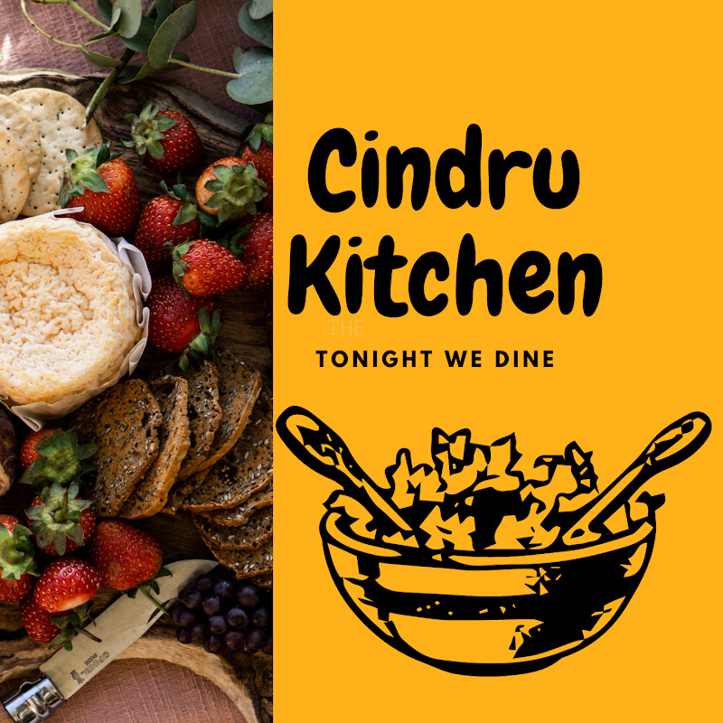 Cindru Kitchen