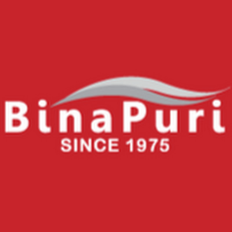 Bina Puri