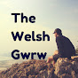 The Welsh Gwrw logo