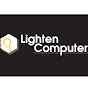 Lighten Computer logo