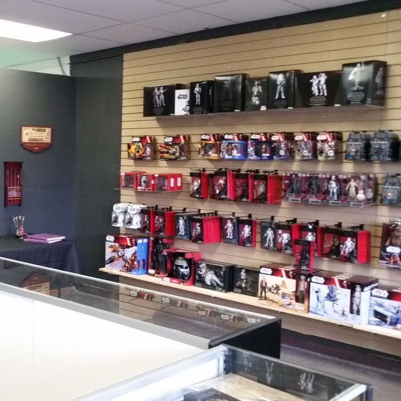 ToTal Collectables