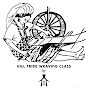 Hill Tribe Weaving Class logo