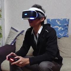 のぶチャンの雑談ゲーム配信