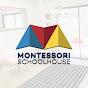 Montessori Schoolhouse logo