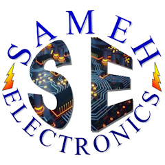 Sameh Electronics الكترونيات سامح