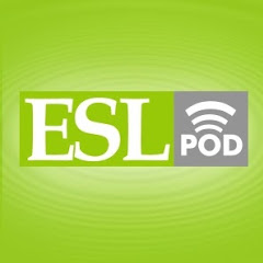 ESLPod - English as a Second Language Podcastアイコン画像
