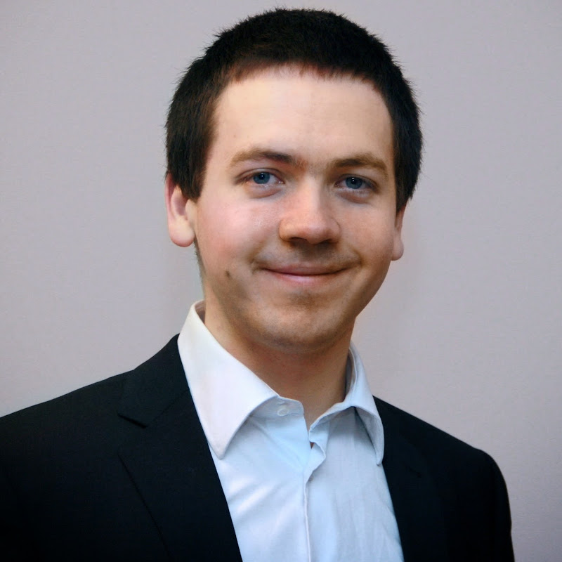 Brian Tomasik icon