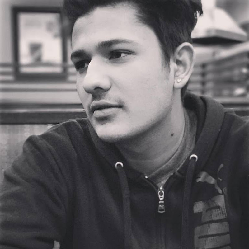 Kabir Trehan
