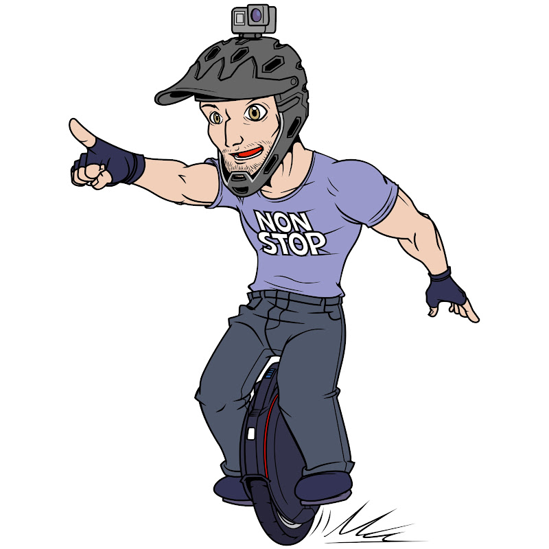 NonStopNeal