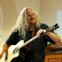 Preston Reed
