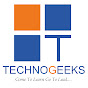 TECHNOGEEKS - Data Science, Python, Hadoop, AWS, Selenium, ETL training Institute Pune logo
