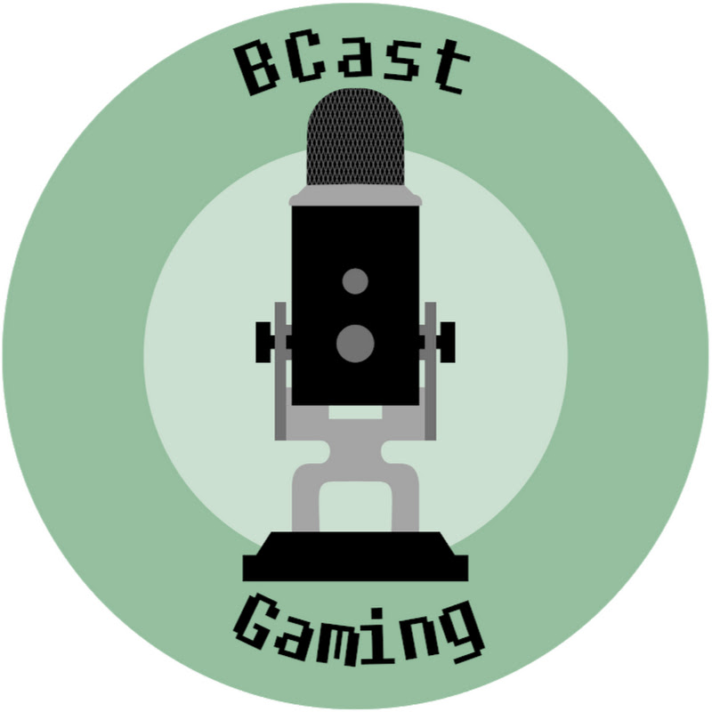 Broadcast Gaming
