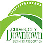 Culver City Downtown Business Association logo
