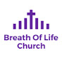 Breath Of Life Faith Ministries logo
