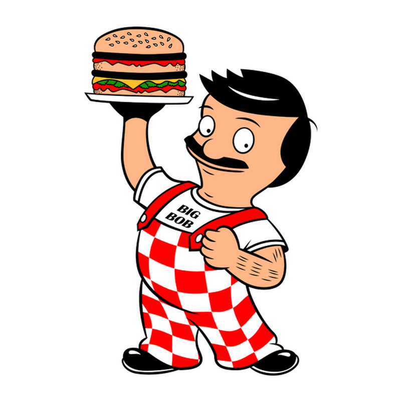 The Burger Dishcourse