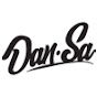 Логотип каналу Dan-Sa / Daniel Saboya