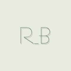 Логотип каналу 리블락 ReBlock