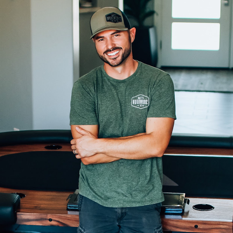 Matt's Woodworks