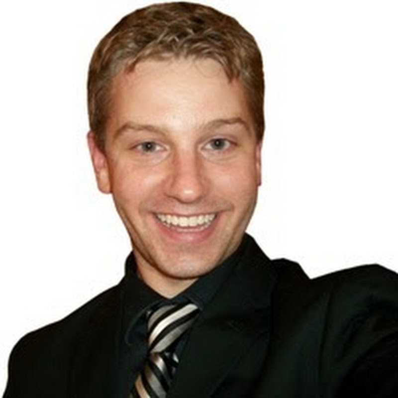 Trevor Ponder