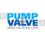 Pump & Valve Specialties Ltd logo