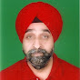 Manjit Singh logo